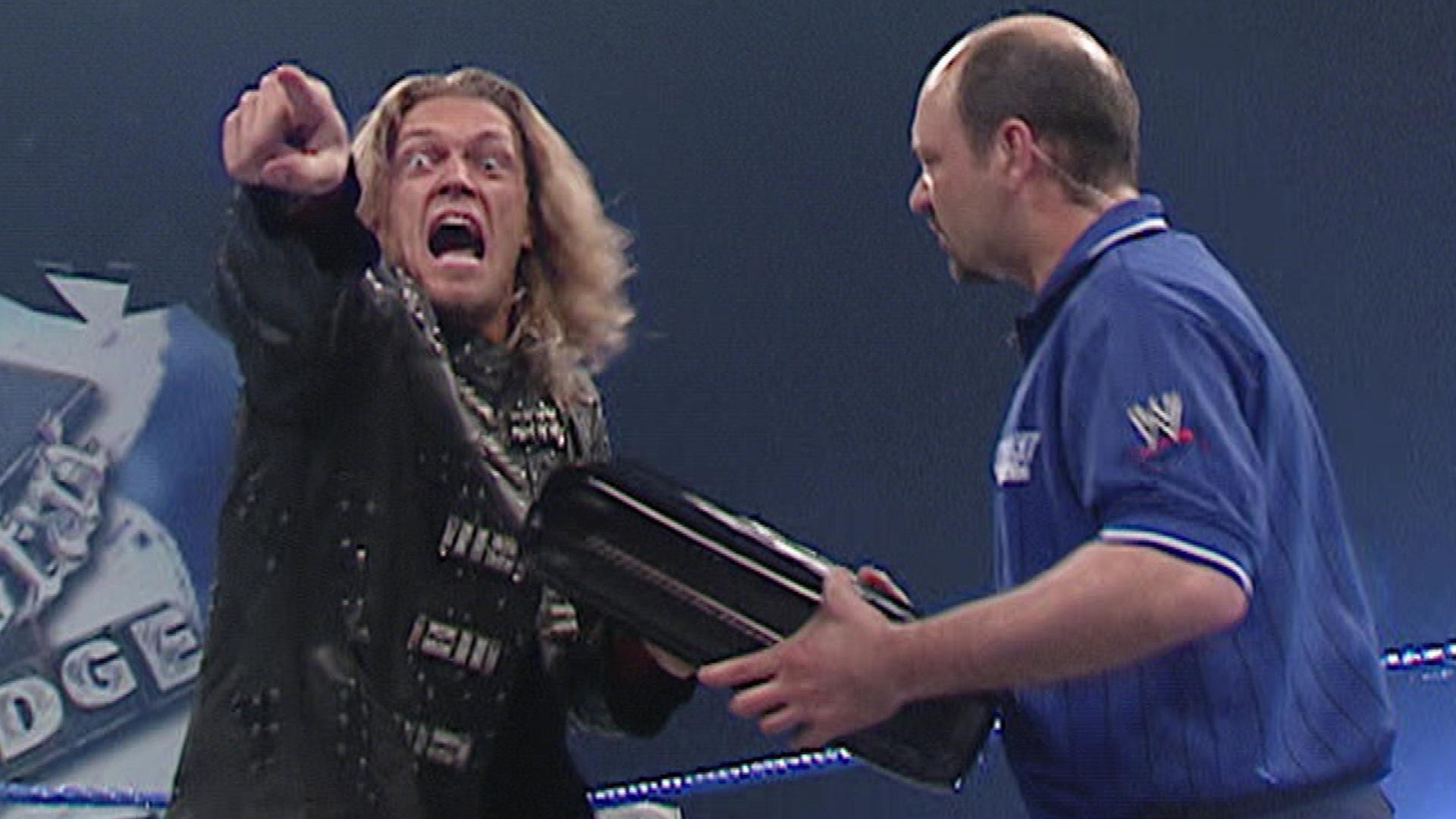 Still from SmackDown - May. 11, 2007