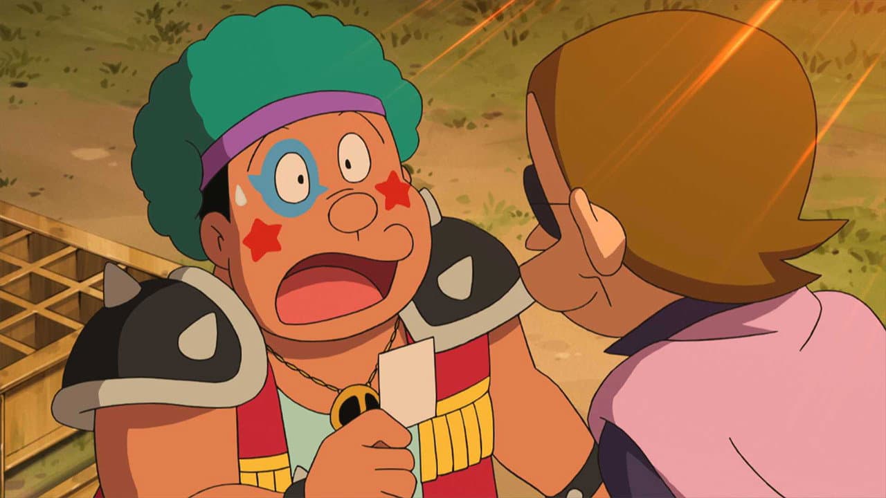 Still from Episode 1003