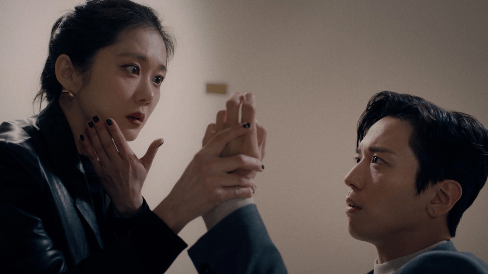 Still from Father And Son | Britium, The Art Museum