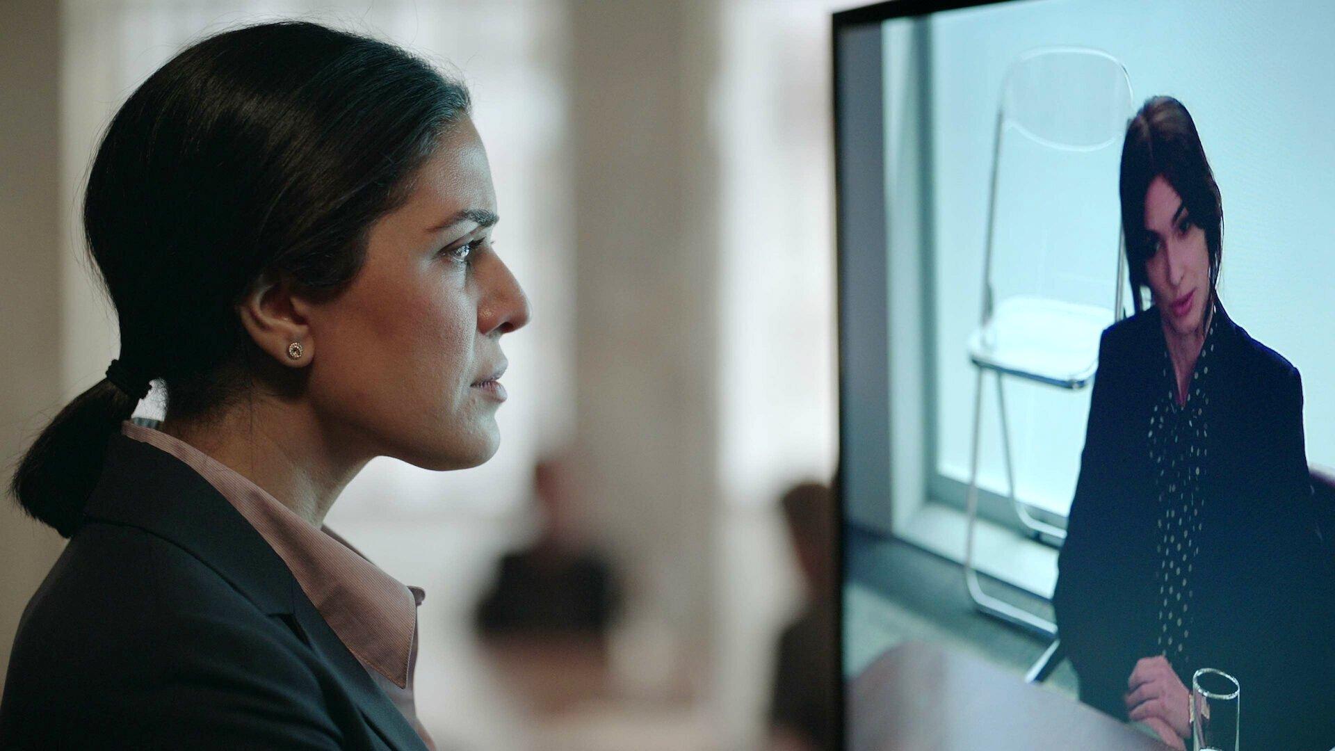 Still from Orange