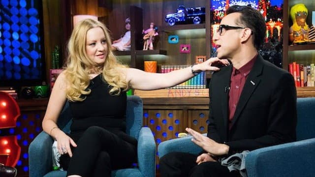 Still from Fred Armisen & Wendi McLendon-Covey