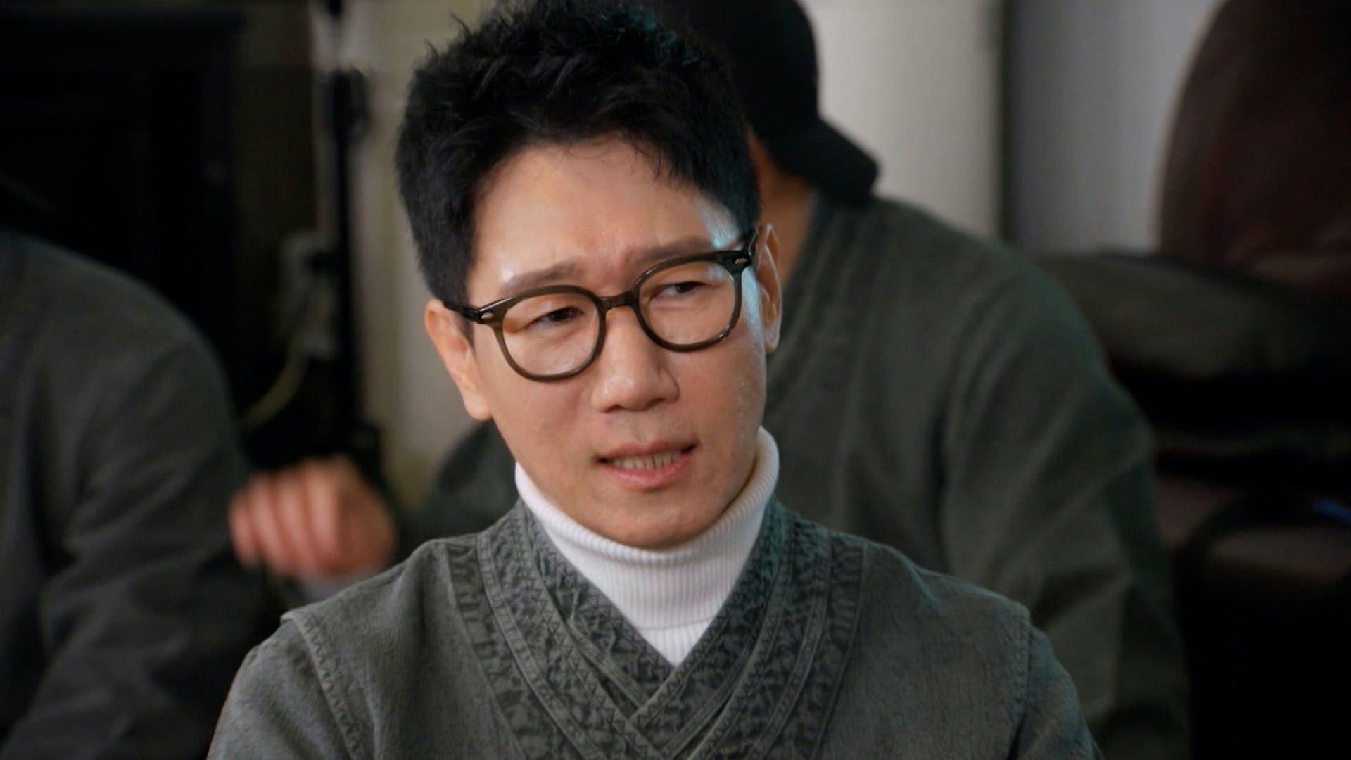 Still from Suk Jin Oswa, Health Oswa