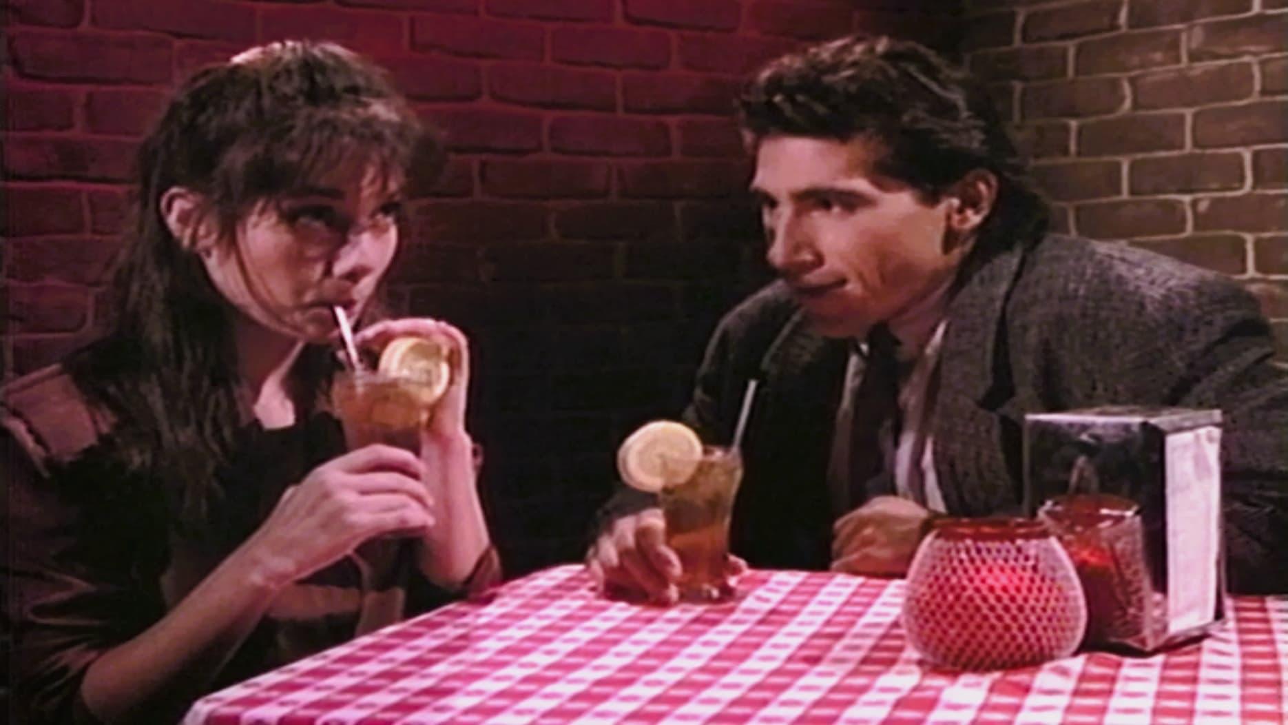 Still from A Fair Race