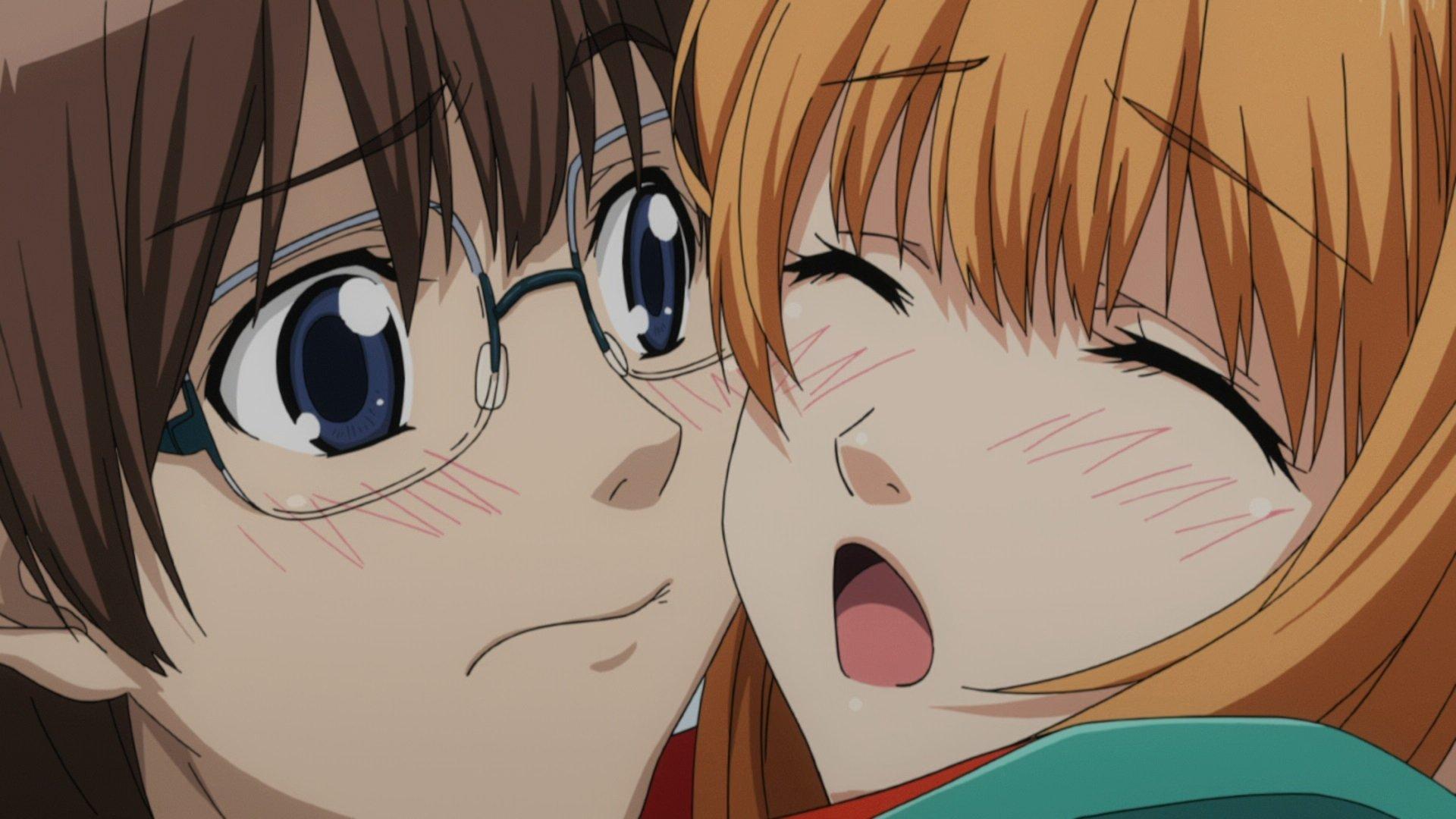 Still from I've Practiced