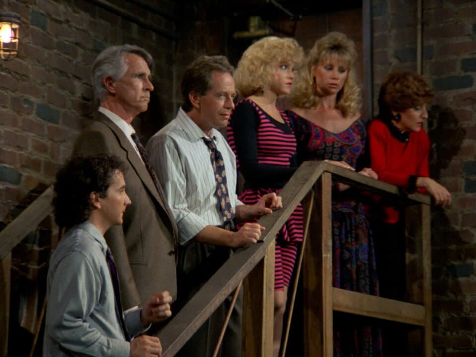 Still from Father Knows Best (2)