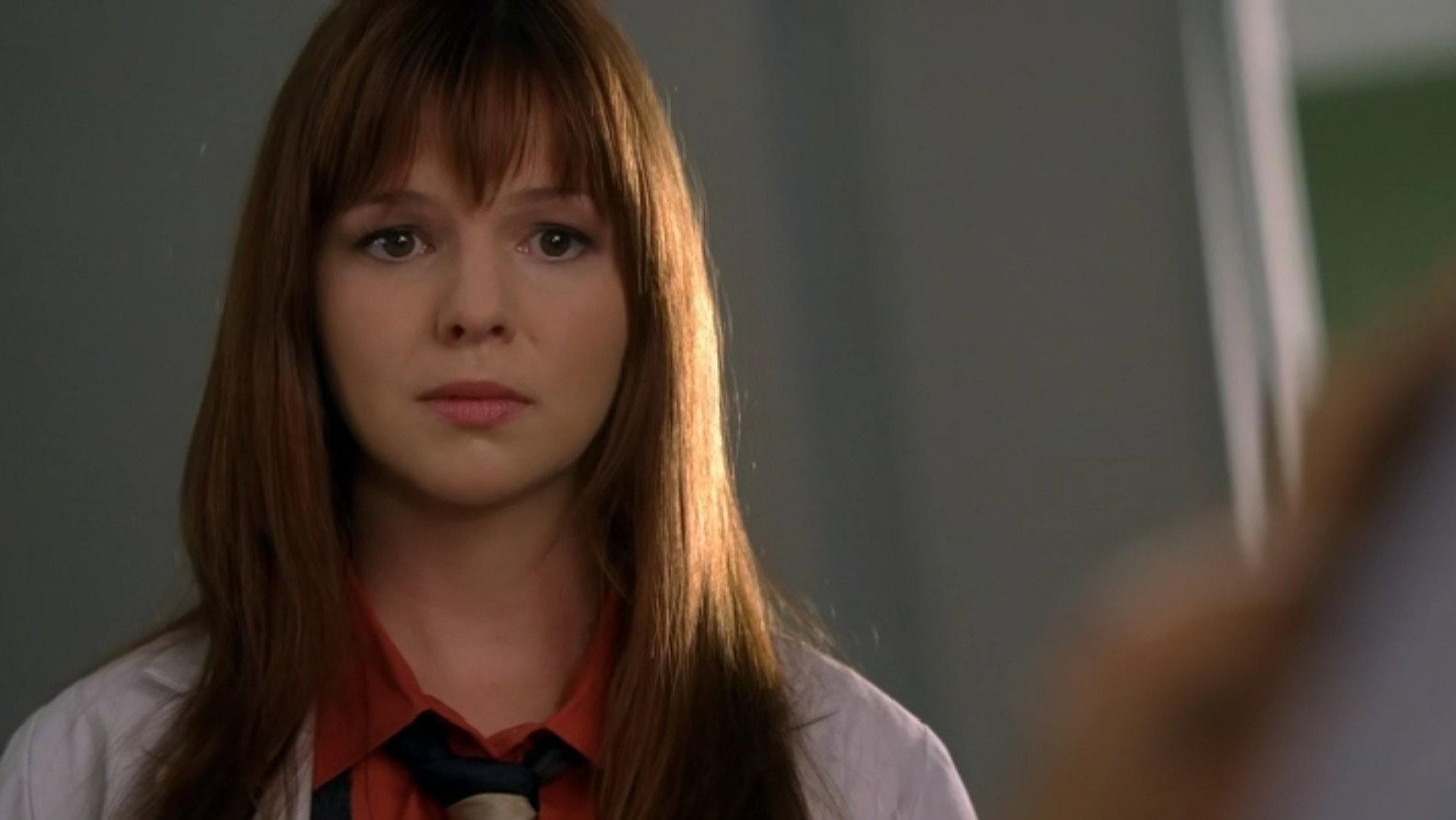 Still from Meet Martha Masters