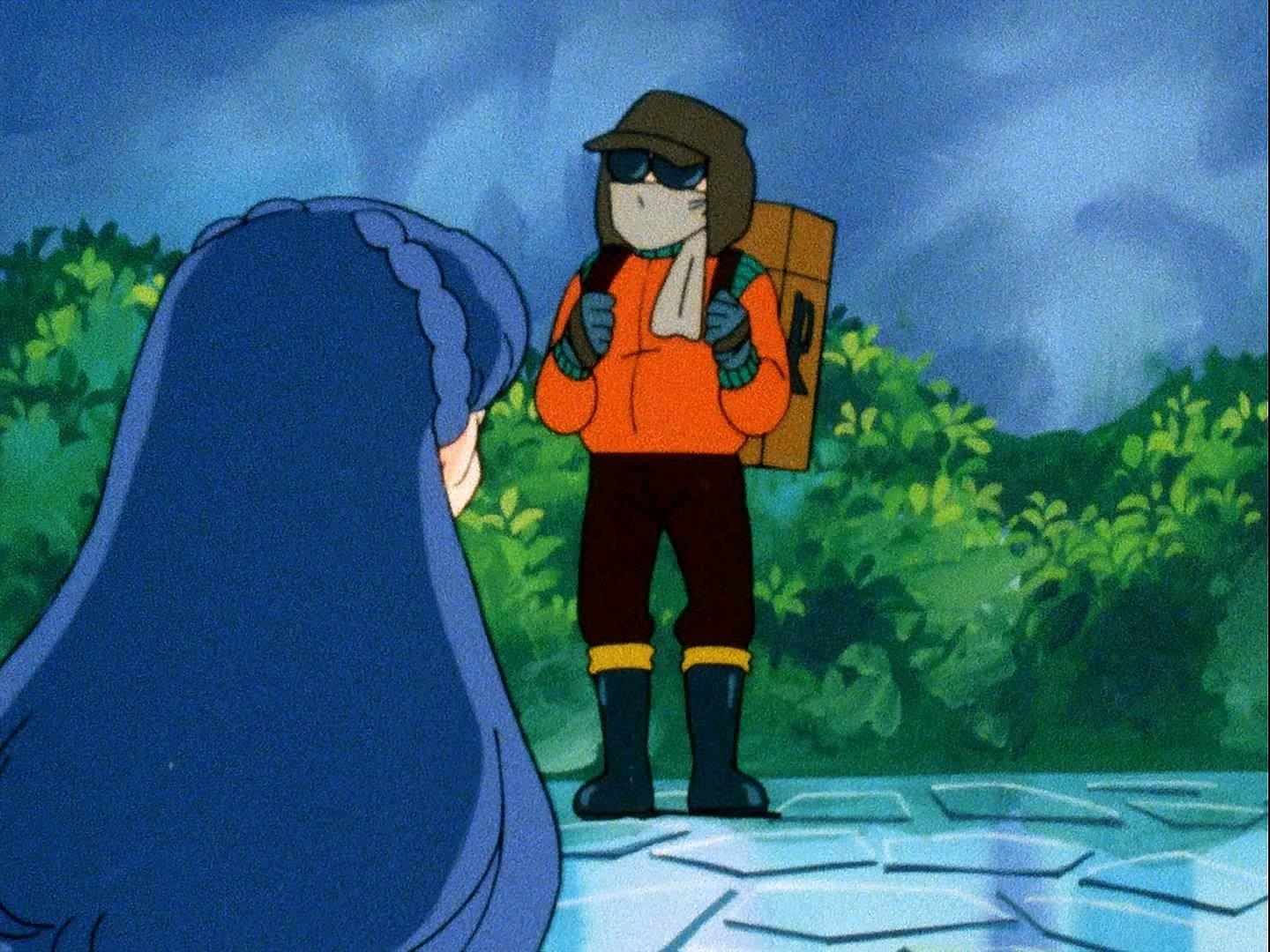 Still from Great Space Matchmaking Operation (1)