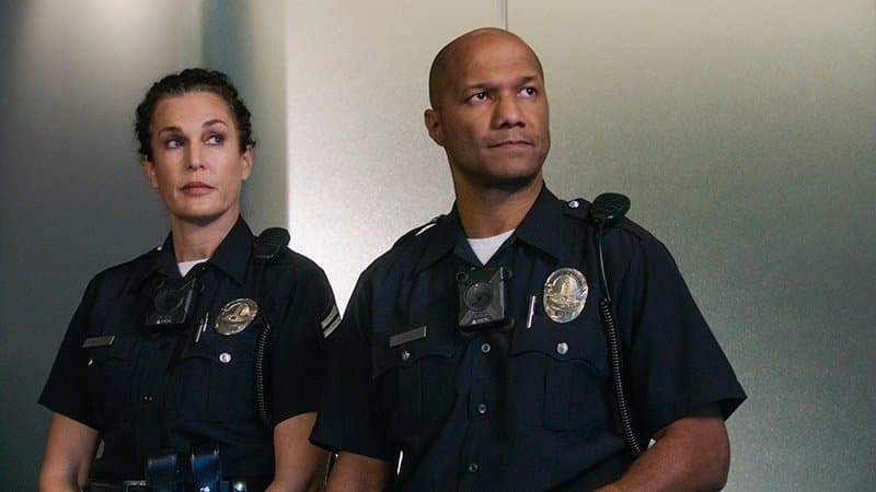 Still from Intersection