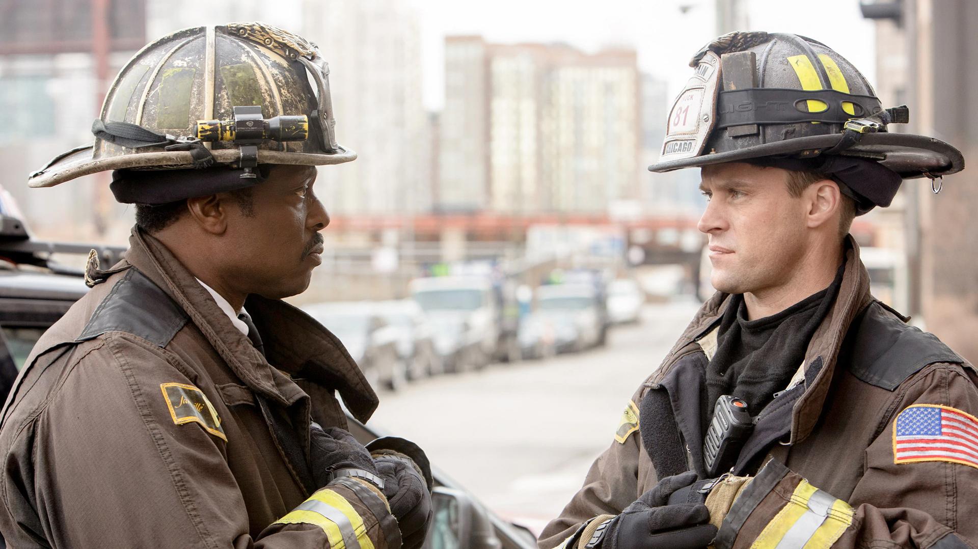 Still from Shut It Down