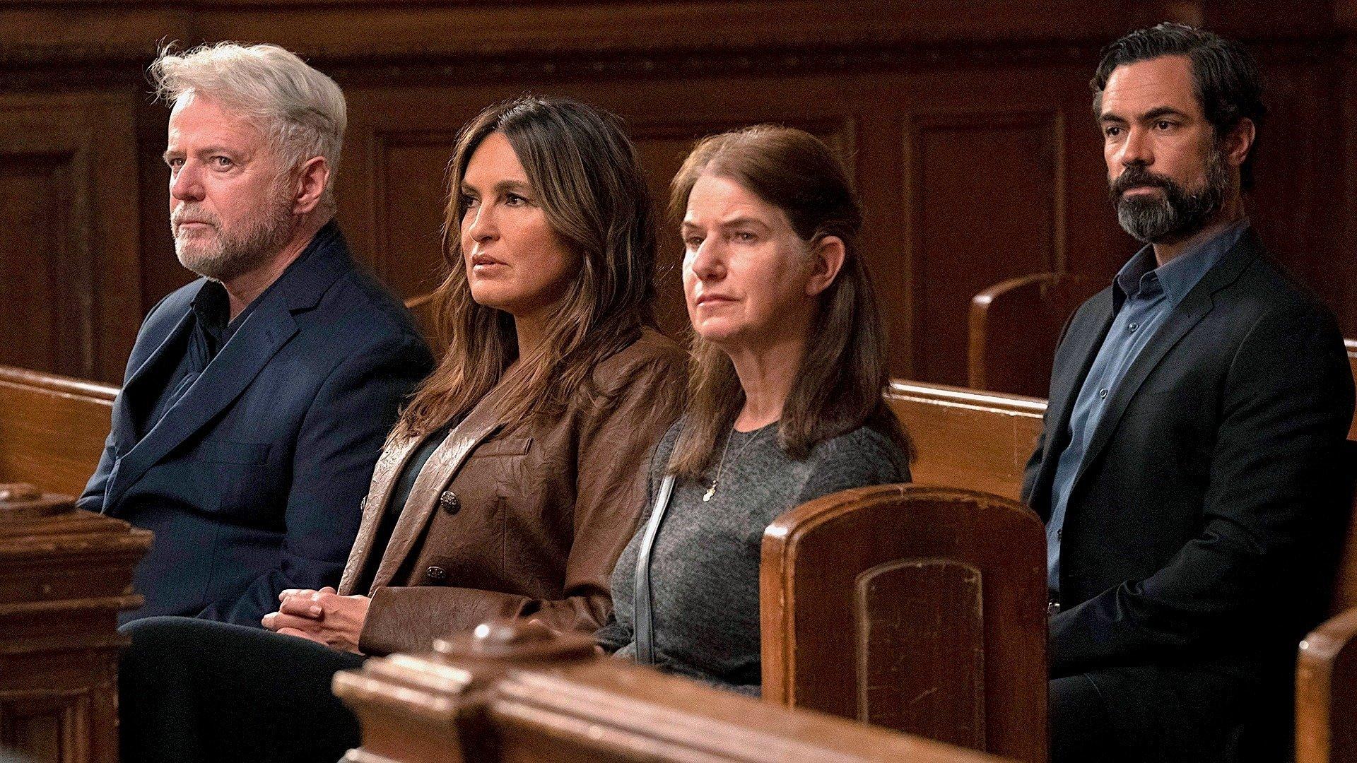 Still from The Five Hundredth Episode