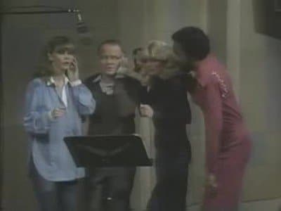 Still from A Commercial Break