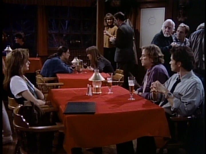 Still from The Key to Alex