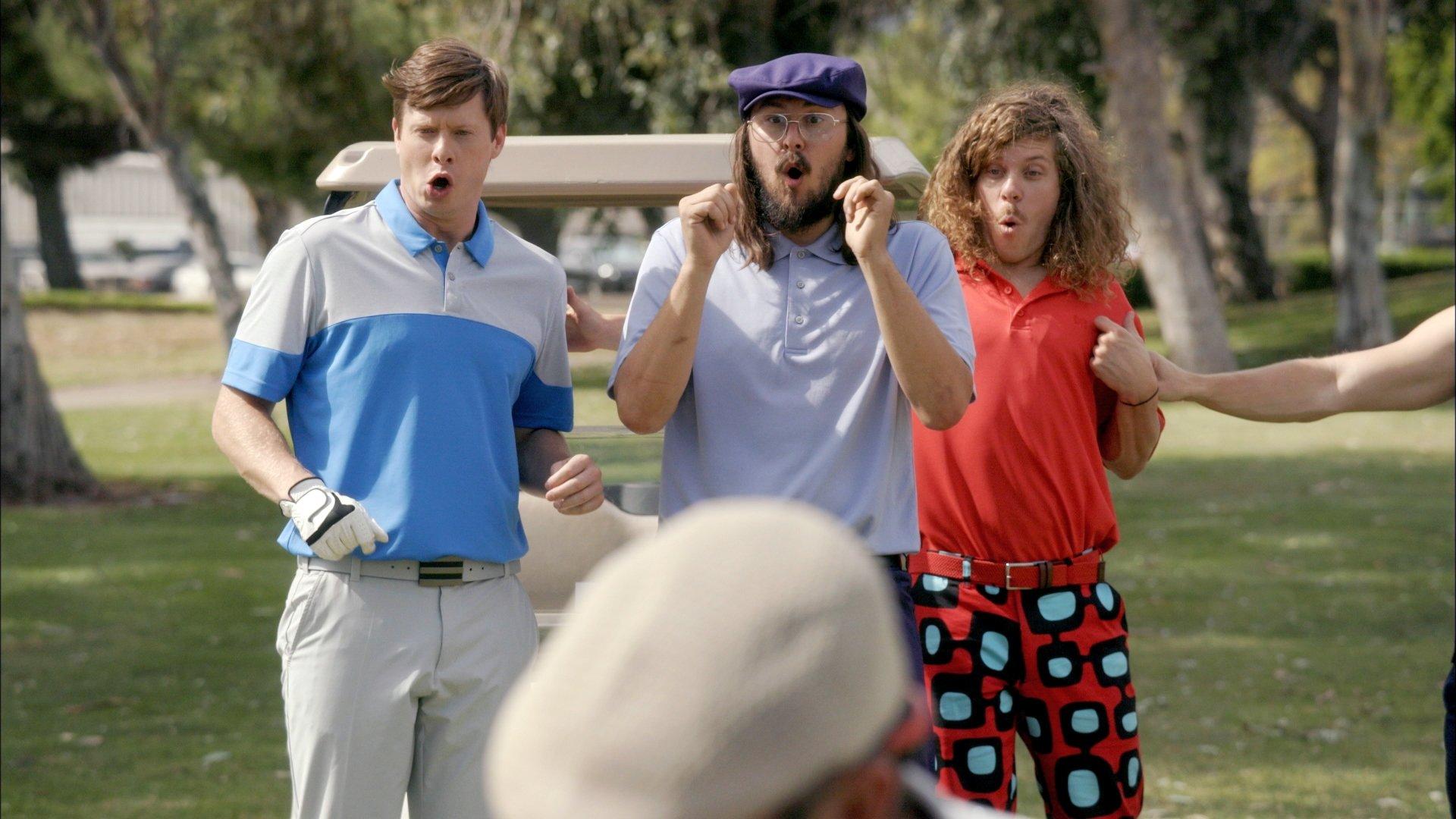 Still from Weed the People
