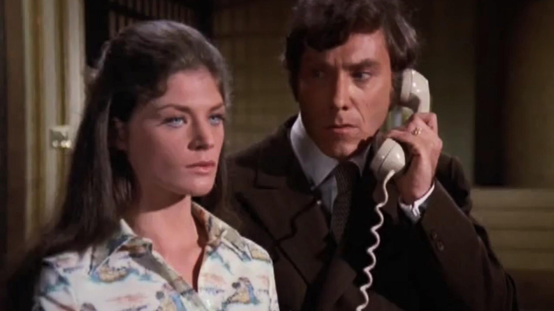 Still from A Game of Shadows