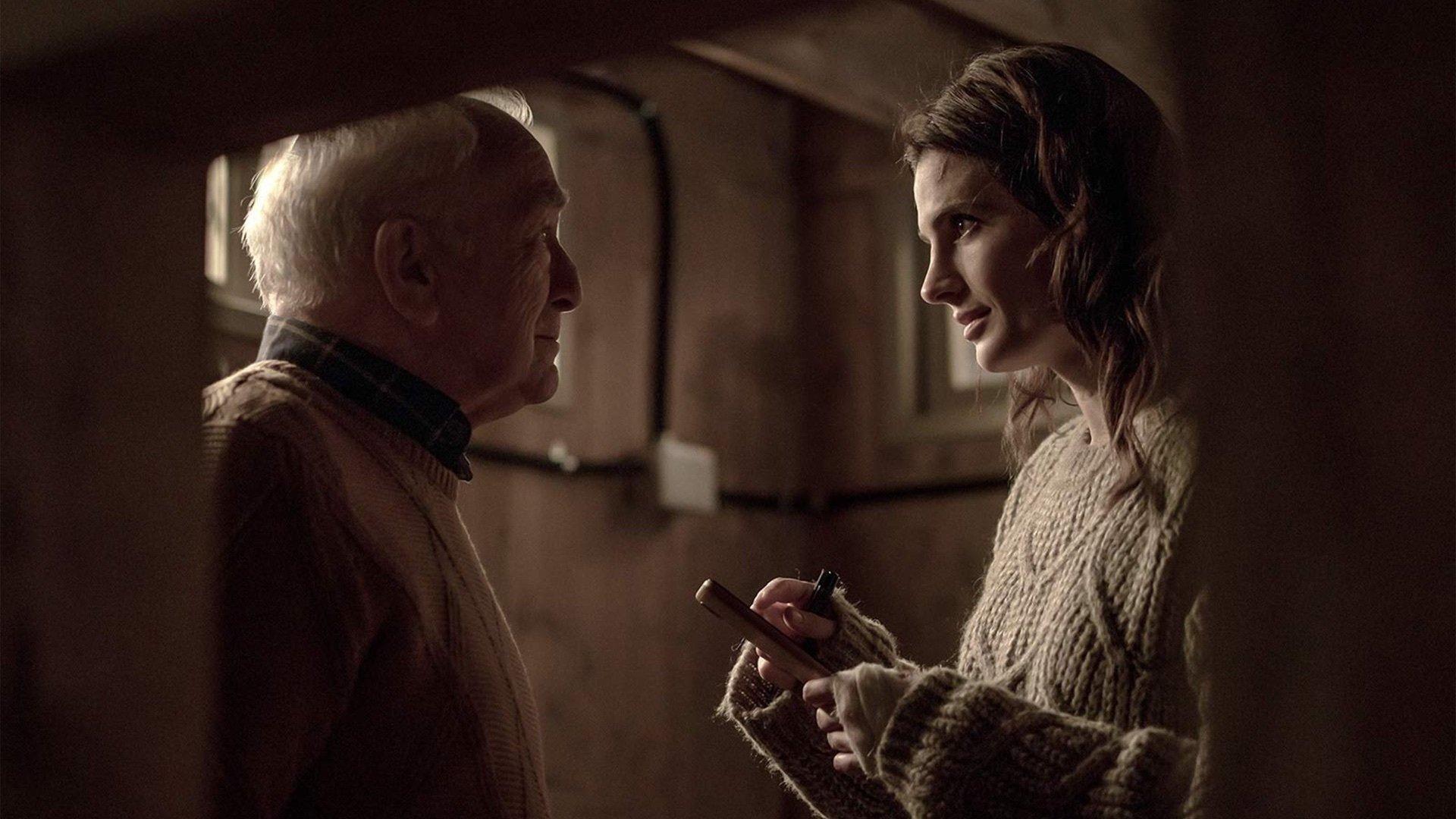 Still from Iterum Nata