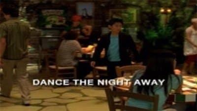 Still from Dance the Night Away