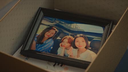 Still from About Romance