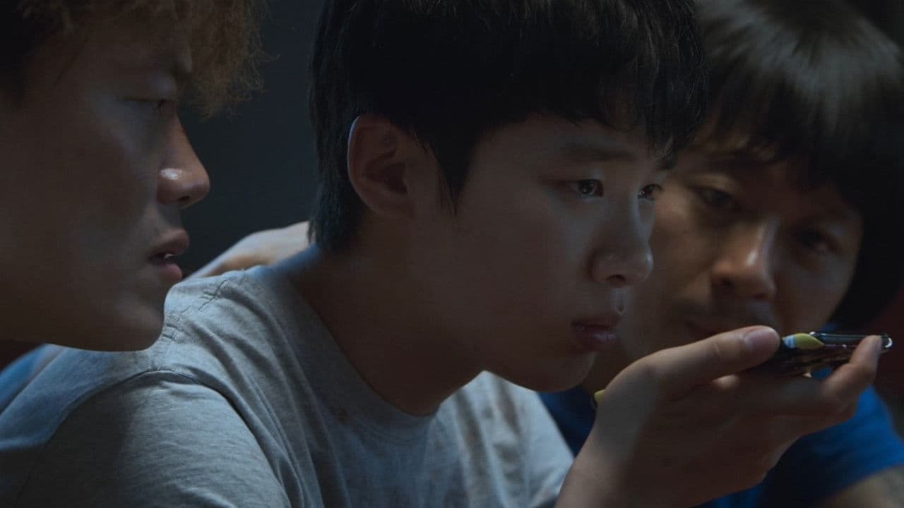 Still from Episode 7