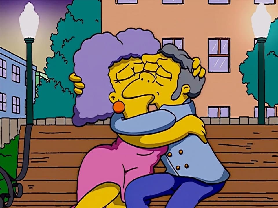 Still from 'Scuse Me While I Miss the Sky