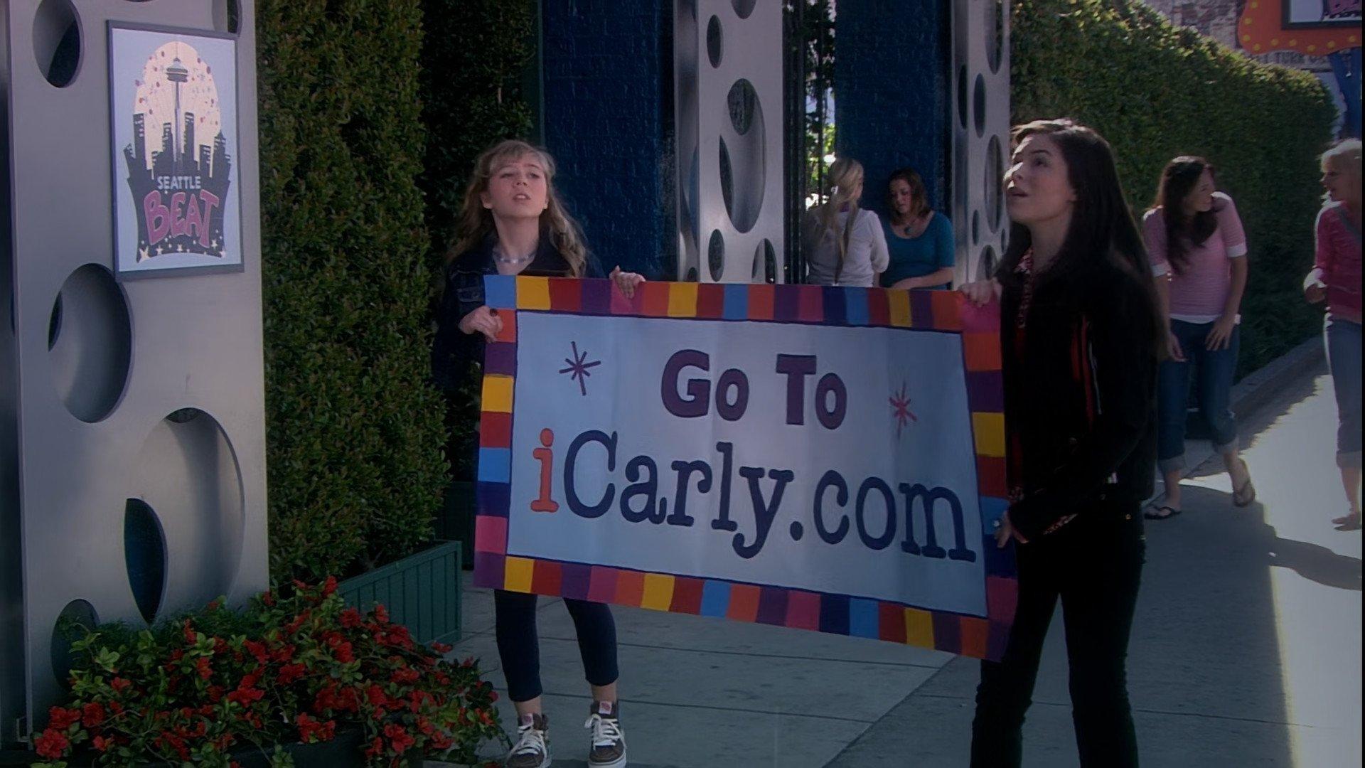 Still from iWant More Viewers