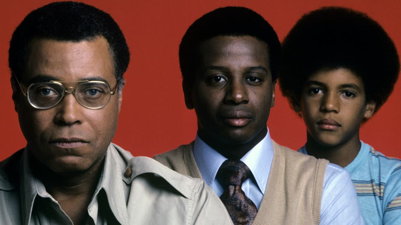 Still from Roots: The Next Generations - The Legacy Continues