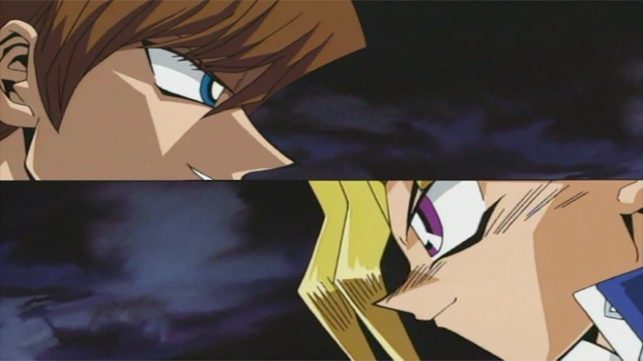 Still from The Heart of the Cards