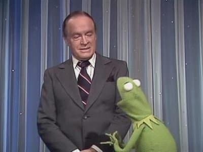 Still from Bob Hope