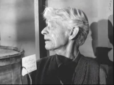Still from Double Entry