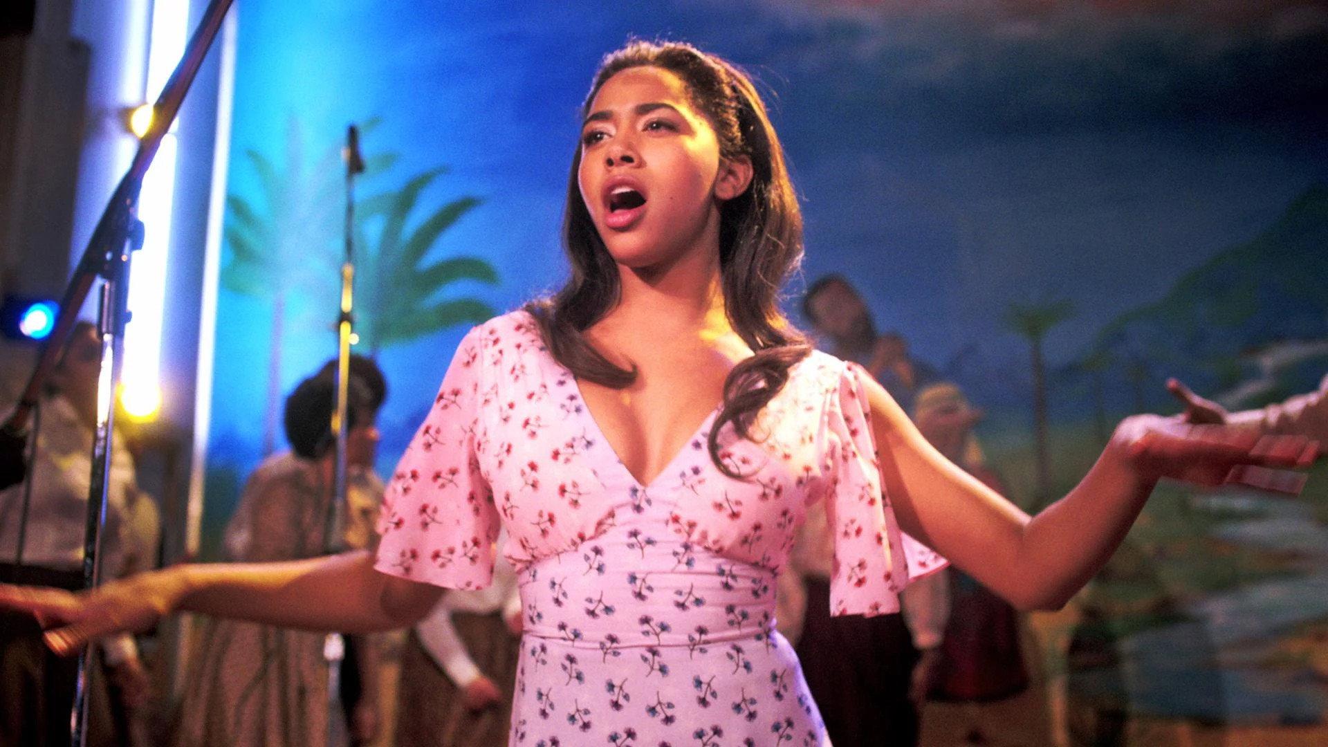 Still from You Have Wings, Learn To Fly