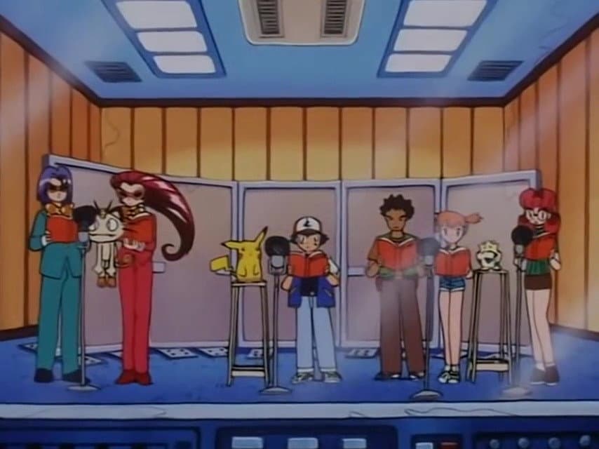 Still from Air Time!