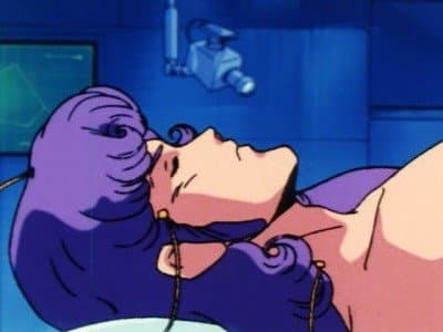 Still from Deja Vu