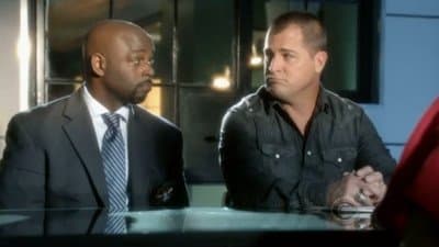Still from Exile