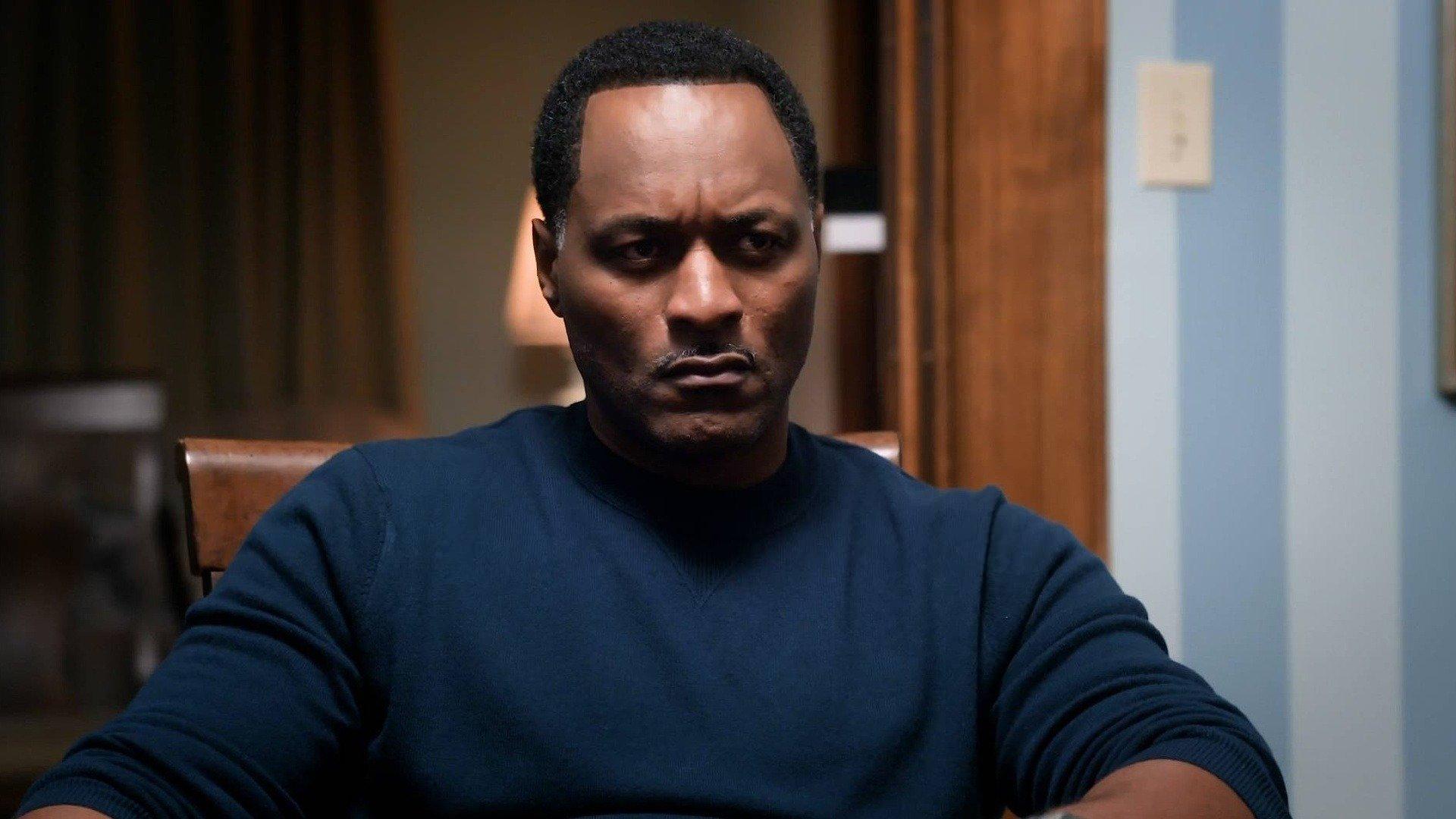 Still from Deception