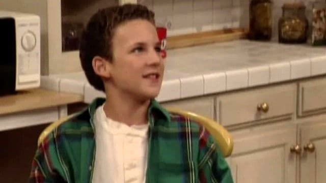 Still from Wake Up, Little Cory