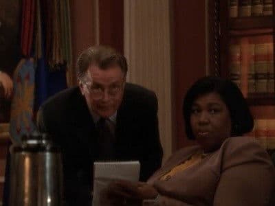 Still from Enemies