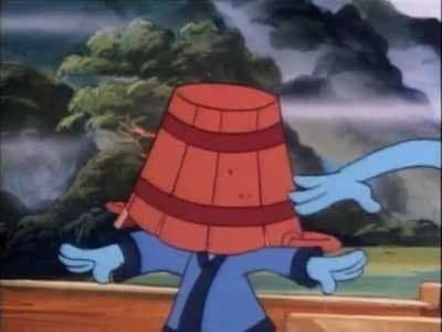 Still from Fortune Cookie