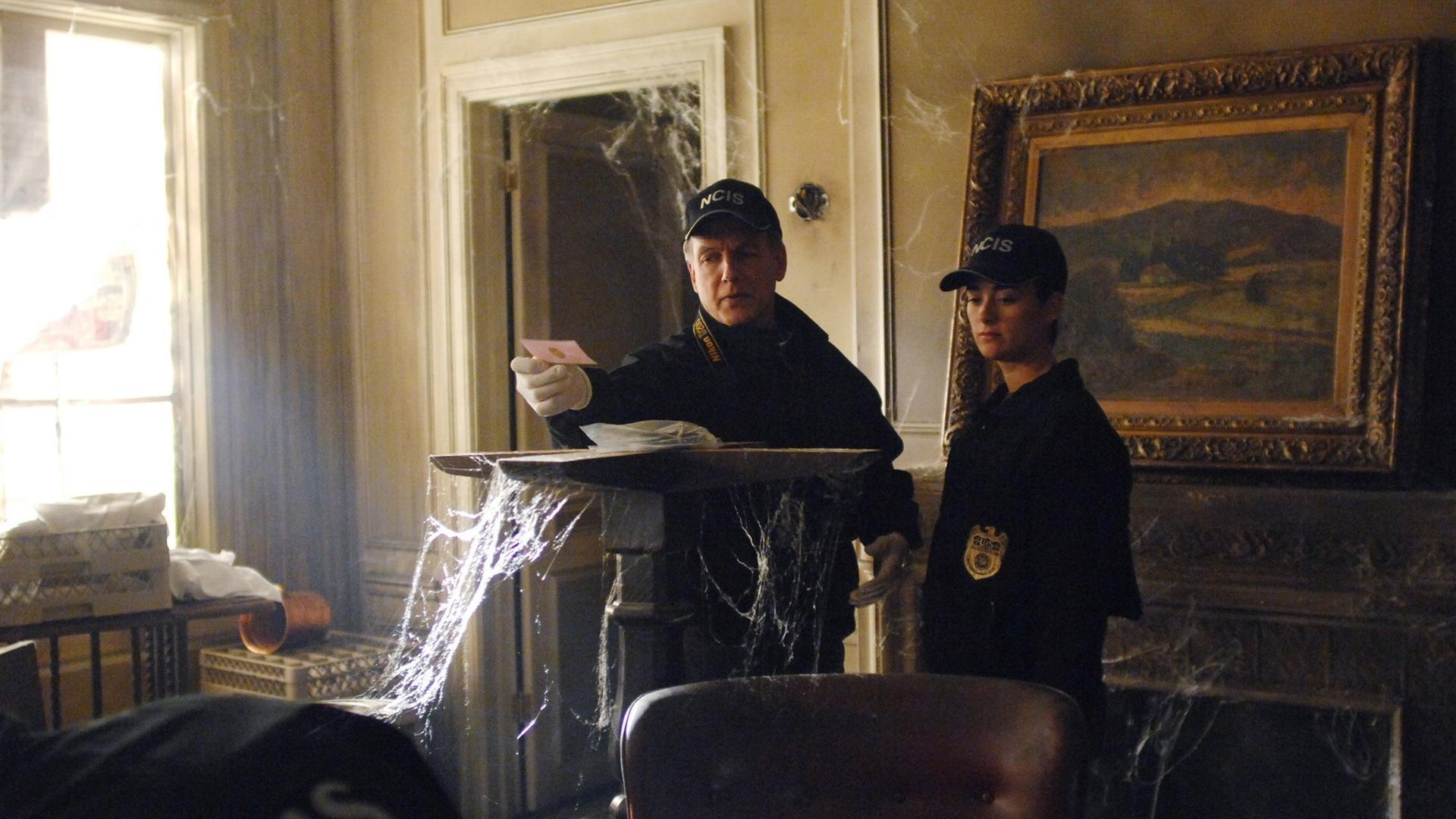 Still from Friends and Lovers