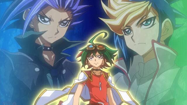 Still from Sora's Secrets (2)