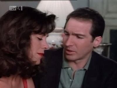 Still from For Richard or for Poorer