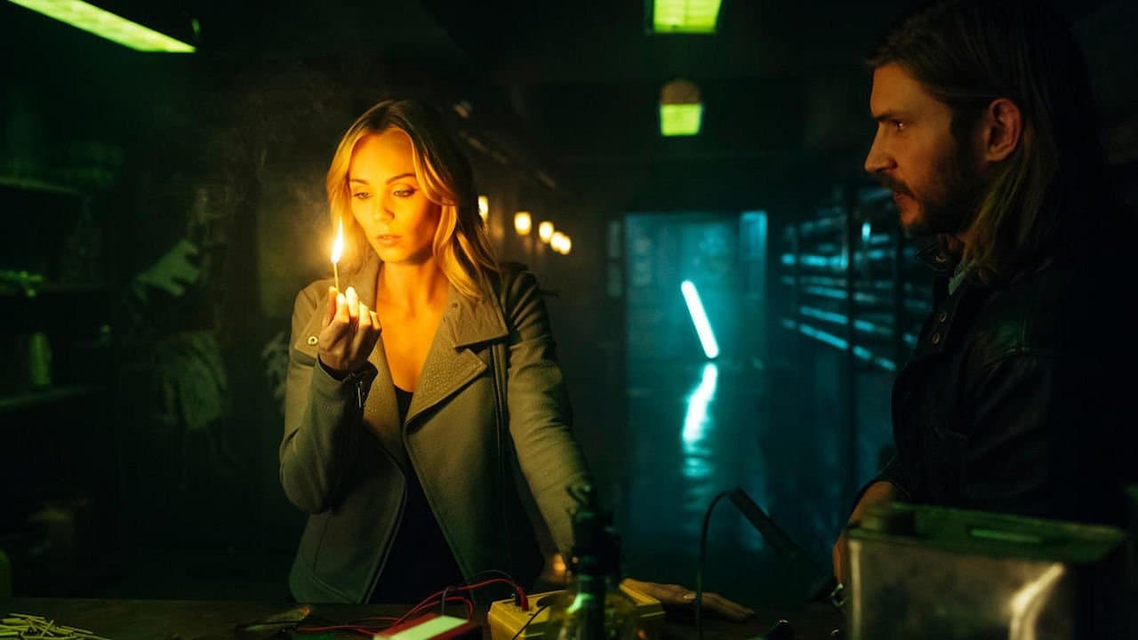 Still from Truth, Changes, Everything