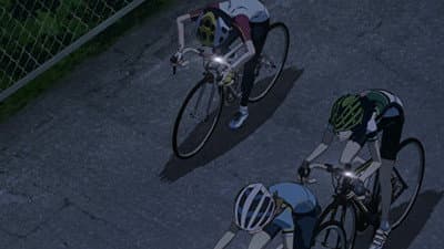Still from Onoda in Last Place