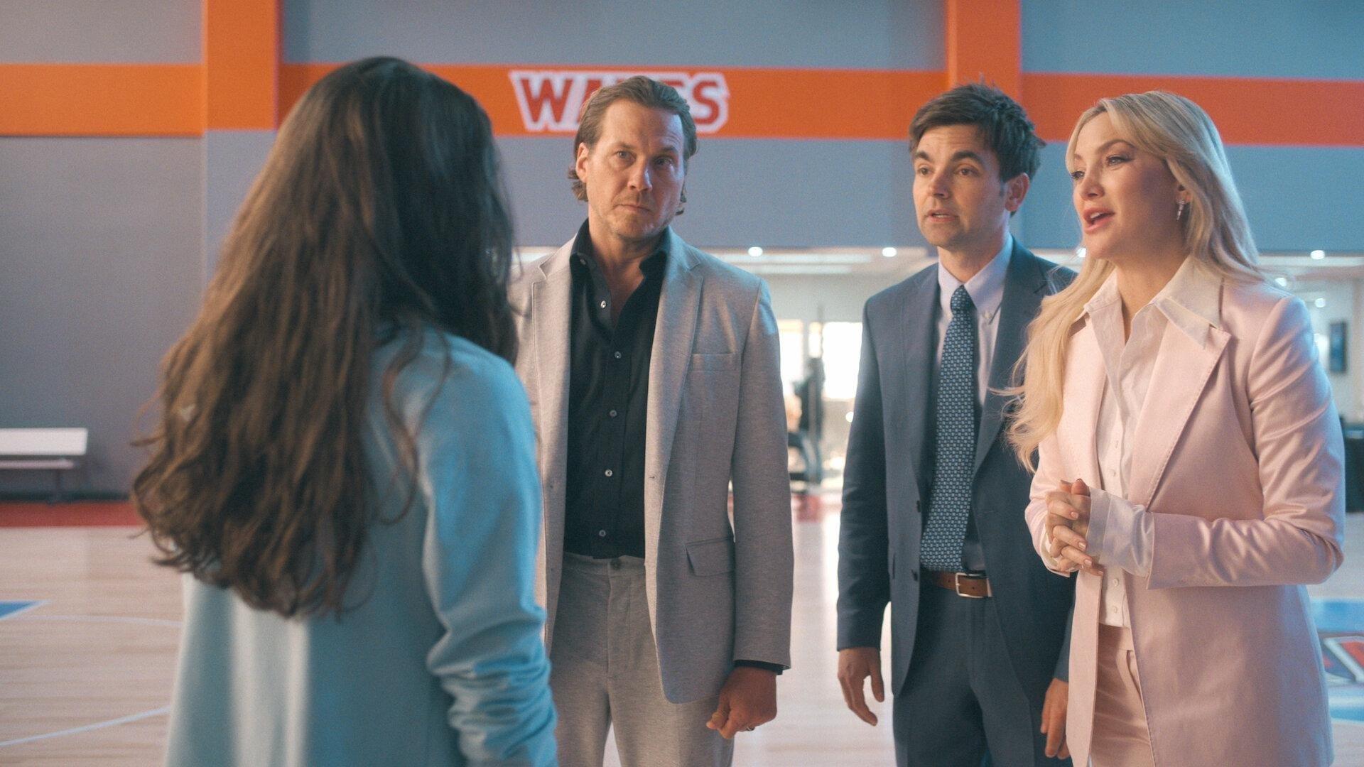 Still from Game Seven