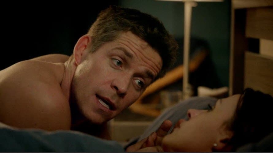 Still from Mould