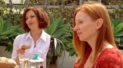 Still from Spilt Kisses