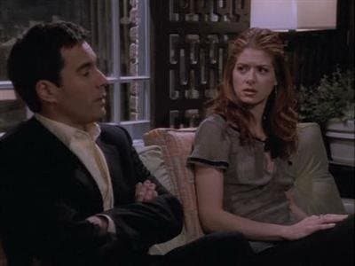Still from A Buncha White Chicks Sittin' Around Talkin'
