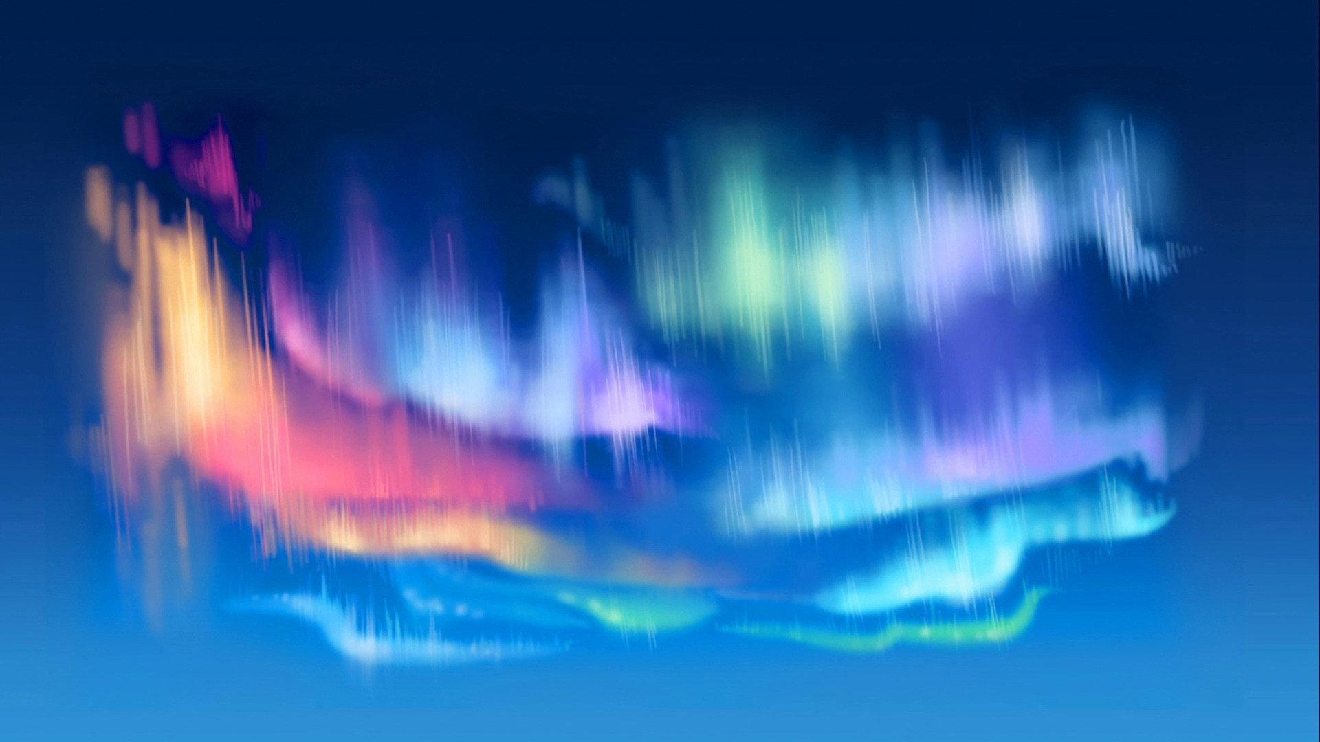 Still from Festival of Lights