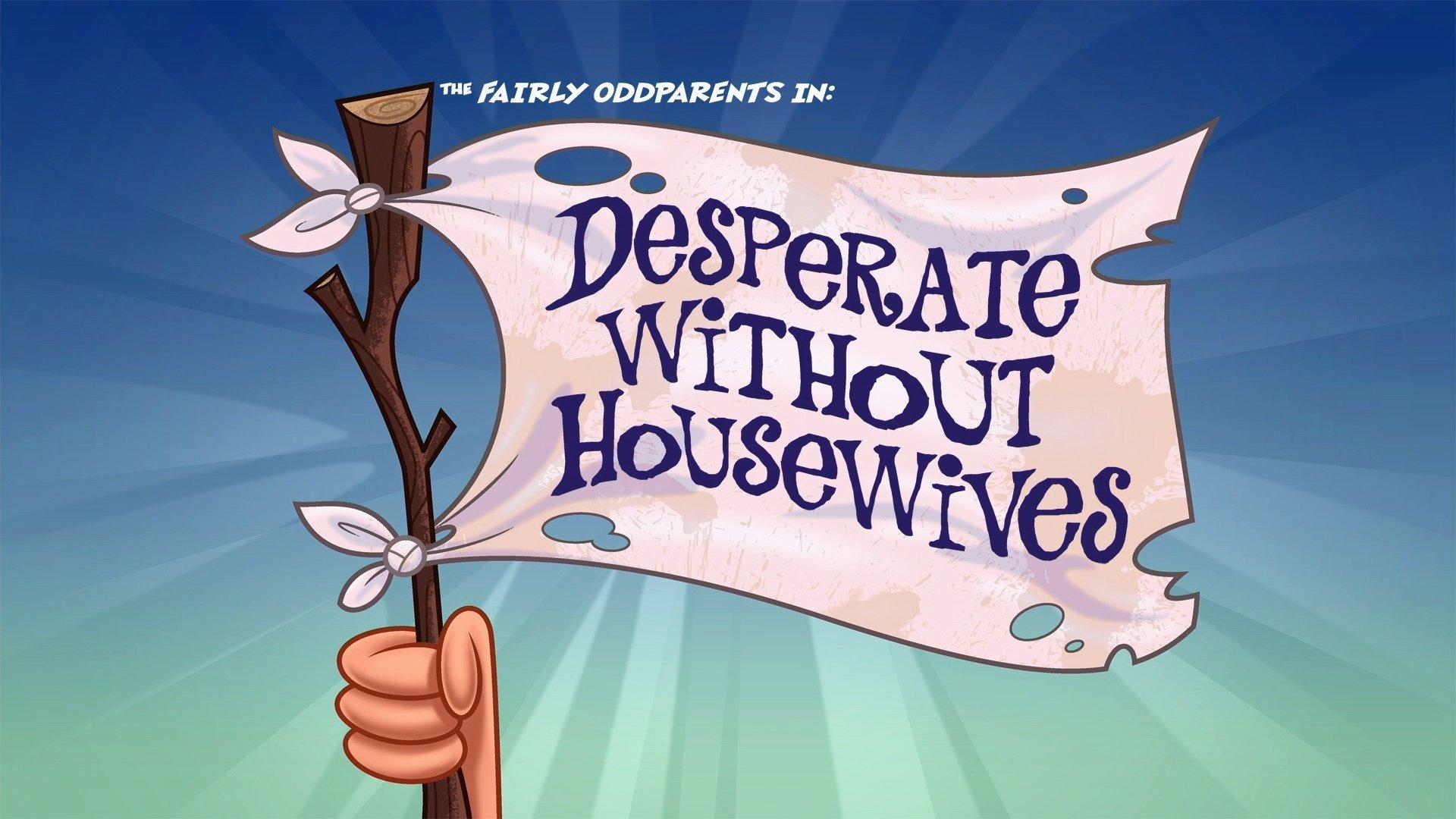 Still from Desperate Without Housewives