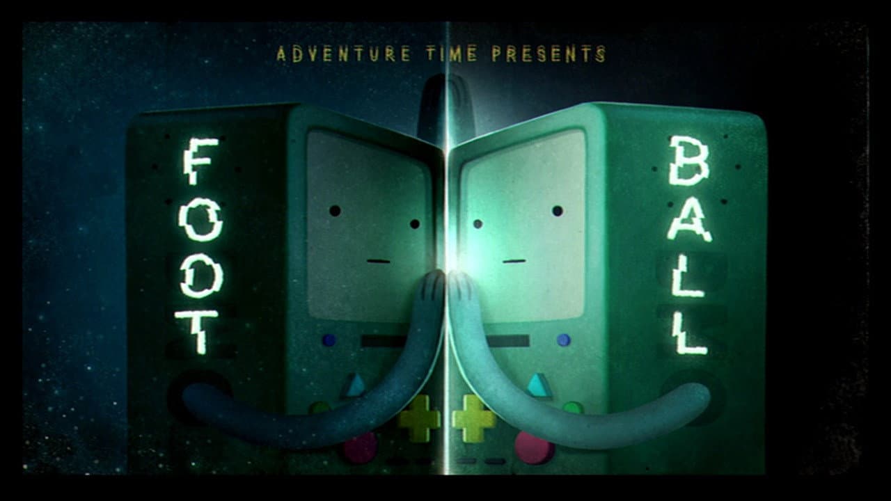 Still from Football