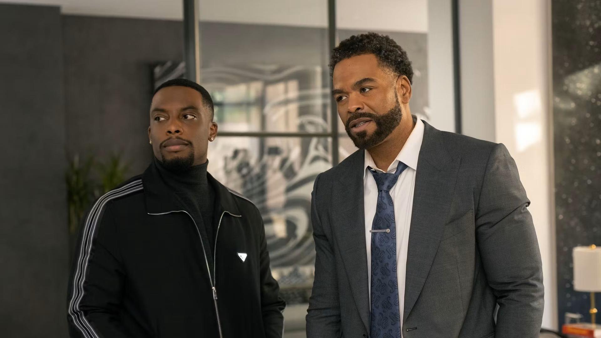 Still from I Can't Fix This