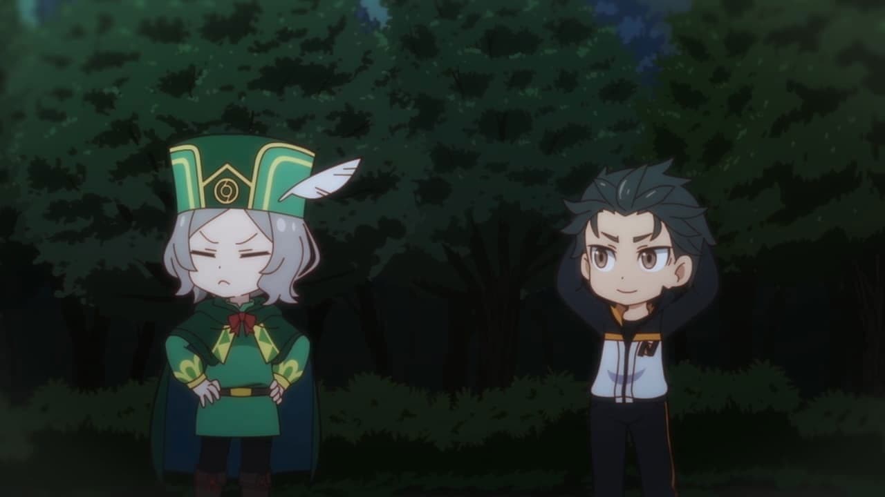 Still from Re:ZERO - Starting Break Time From Zero 2: Otto's Diary 5